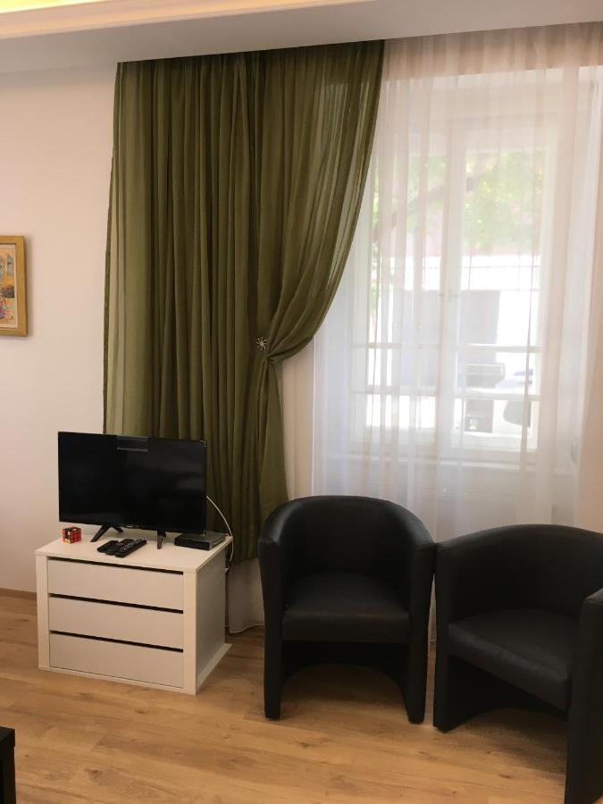 Apartment Top Diplomat Prag Eksteriør billede